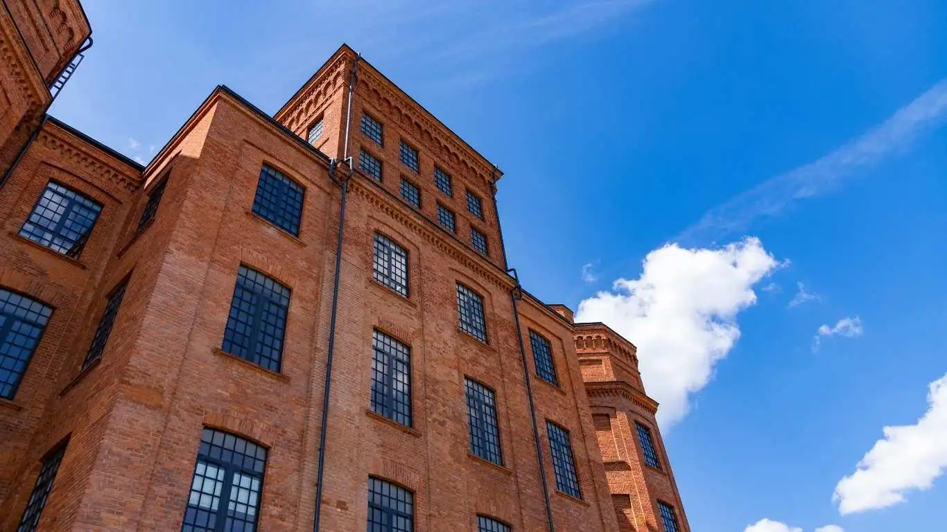 Zespół LUKMAR ESTATES